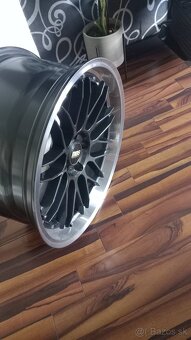 Dotz Revvo 9.5 x19 5x112 et 33 - 2