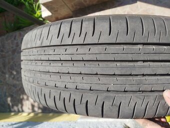 225/55r18 letné pneumatiky - 2