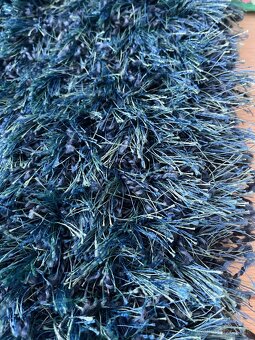 Koberec Shaggy 230x160cm - 2