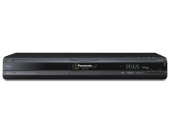 DMR-ES15EP-K, DMR-EH68, DMR-EX78EP-K - 2
