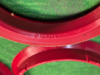 Redukcne kruzky 64.1 na 72.5 - 2