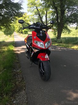 Peugeot speedfight 2 - 2