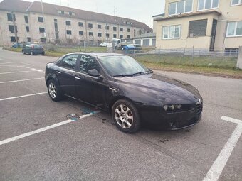 Predám alfa romeo 159 1.9 88kw - 2
