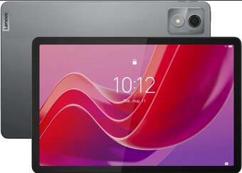 REZEVOVANÉ - Lenovo Tab K11 Enhanced edition LUNA GREY - 2