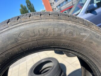 Kumho 1 SUV 255/60 R18 - 2