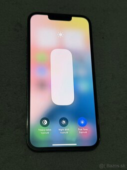 Predám Apple iPhone 13 PRO 128Gb Black Bežne známky - 2