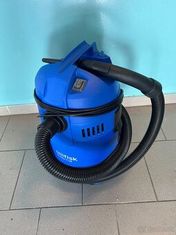 Vysávač Nilfisk Buddy II 18 EU - 2