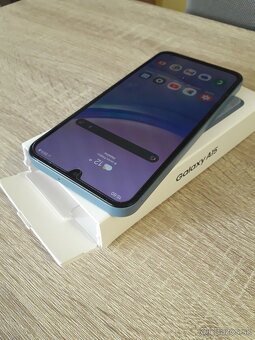 Samsung Galaxy A15 / 4GB/128GB NOVÝ stav - 2