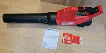 Milwaukee M18 Fukar FBLG3 - 2
