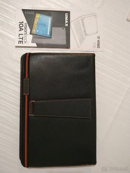 Tablet Visionbook+obal s klávesnicou Yenkee - 2
