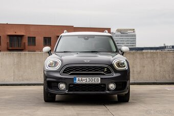 Mini Countryman Cooper S Plug-in Hybrid 2019 - odpočet DPH - 2