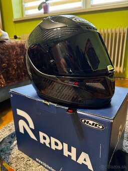 HJC RPHA 11 carbon - 2