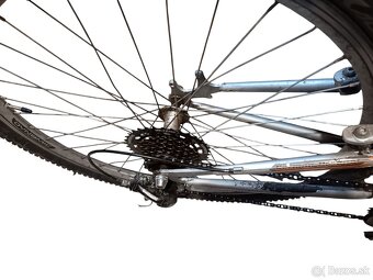 Junior bicykel - 2