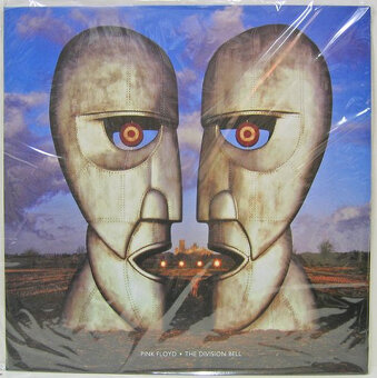 Predám LP glam rock, psychedelic, metal, - 2