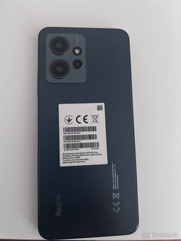 Redmi note 12 - 2