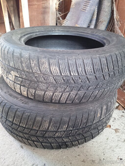 195/60 r15 - 2