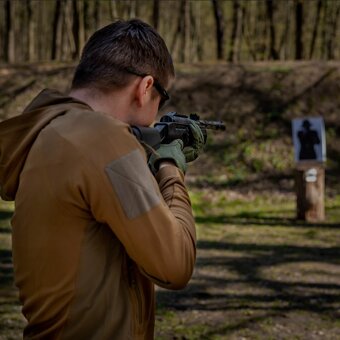 Vzduchová puška Hatsan TG AirTact QE Gen.2 4,5 mm - 2