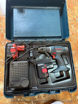 Bosch aku - 2