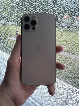 Apple iphone 12 Pro - 2