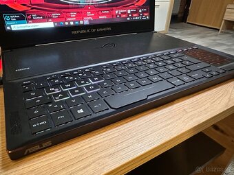 Asus ROG Zephyrus - 2