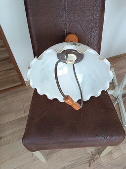 Predám lustre. - 2