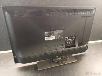Predám TV - Panasonic TX-24GS350E - 2