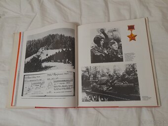 Československá lidová armáda r.1979 - 2