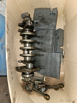 Motor BWA - 2