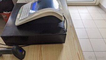 Predám ekasu Elcom 150 Flexy plus - 2