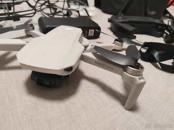 2x Dji mavic mini combo - 2