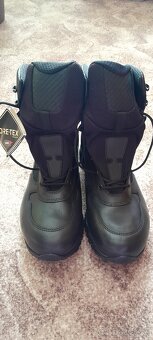 Gore-tex kanady - 2