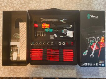 WERA Kraftform Kompakt W1 - 2