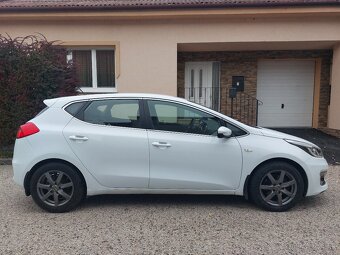 Kia Ceed 1.4 CRDI 88954km - 2