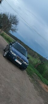 Predám BMW 330xd 135kw - 2
