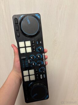 DJcontrol compact Hercules - 2