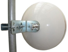 PWPAR54024R smerová parabolická anténa pre 5GHz - 2