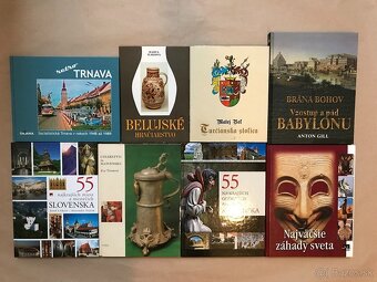 Marsina Legendy stredovekého Slovenska, Belujské hrnčiarstvo - 2