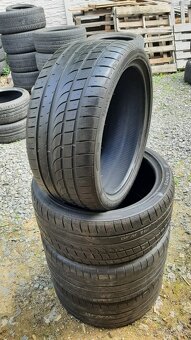 275/35zr20 102W XL Letne - 2