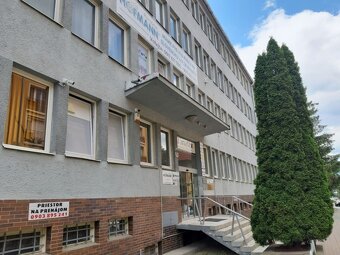 Kancelárske priestory - Kuzmányho Banská Bystrica - 2