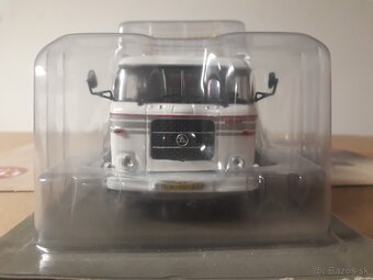 Škoda 706 mts - 2