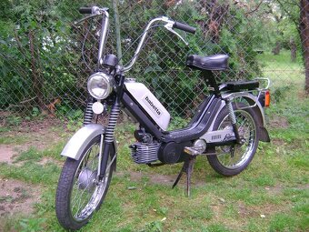 babetta typ 210 - 2