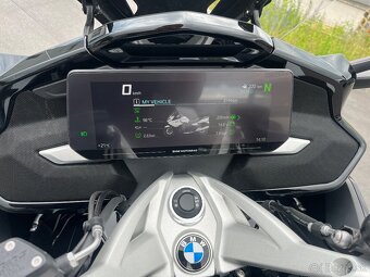 BMW K 1600 GT - 2