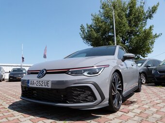 Volkswagen Golf 2.0 TSI 245k GTI DSG - 2