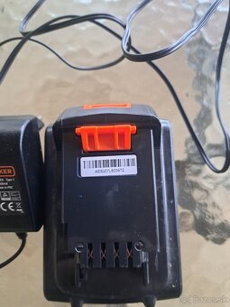 Black&Decker - 2