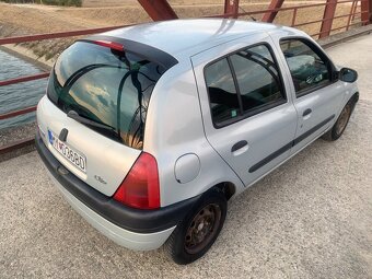 Clio - 2