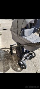 Bebetto Luca 3v1 - 2