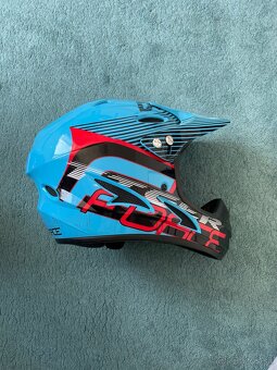 Prilba Force S/M - 2