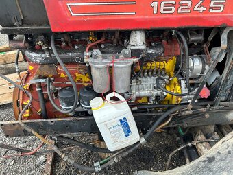 predám motor 6 aj 4 valec na zetor zts crystal - 2
