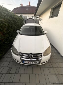 Volkswagen Golf Variant V , 1.9 TDi - 2