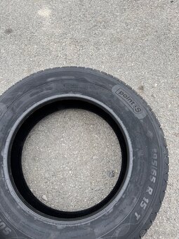 Point S 195/65 R15 - 2
